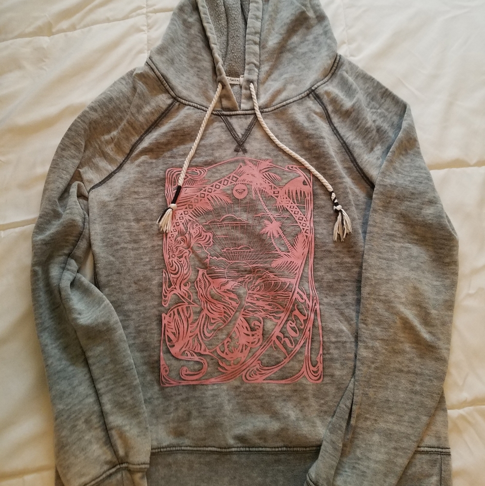 Roxy hoodie